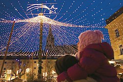 Die Südtiroler Christkindlmärkte